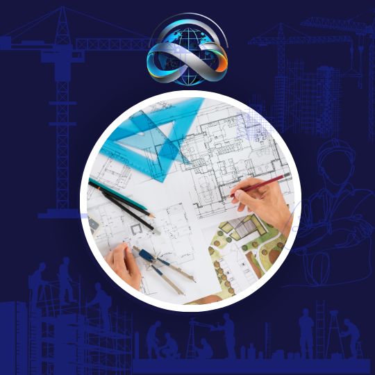 Civil Engineering Designing