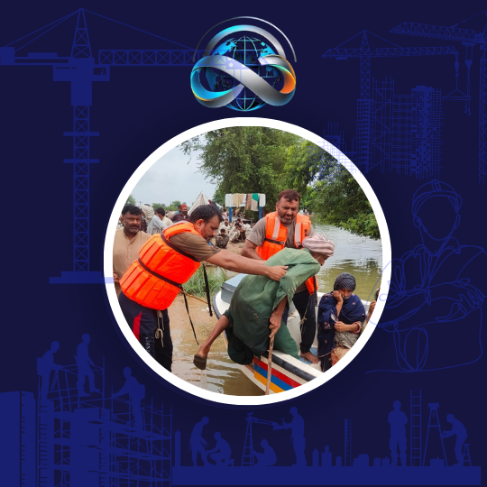 Disaster Relief & Recovery