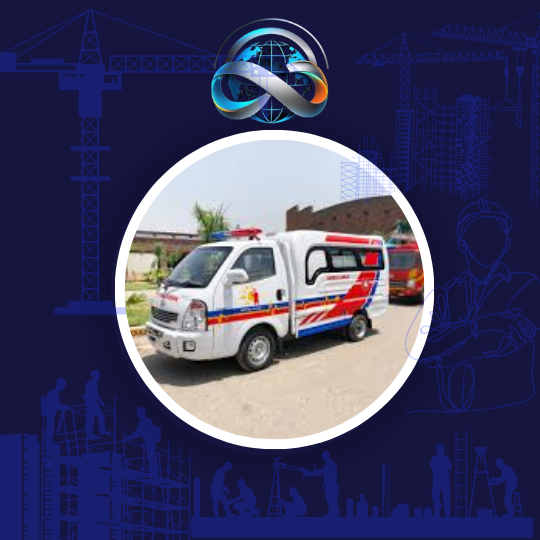 Emergency Response Services