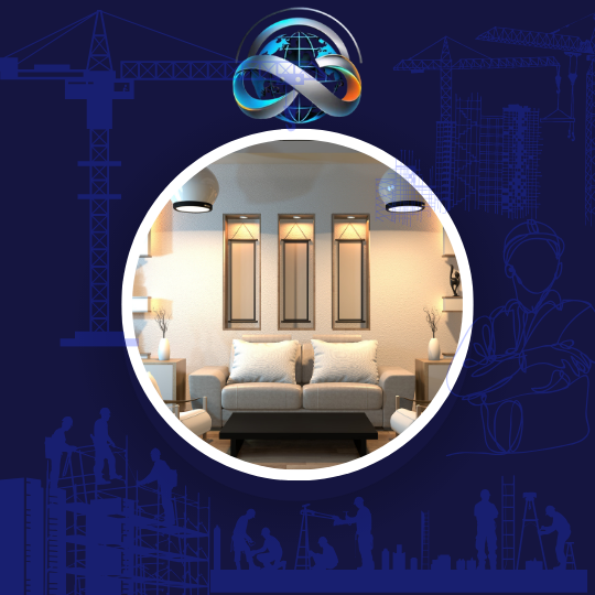 Home Construction Interior Design