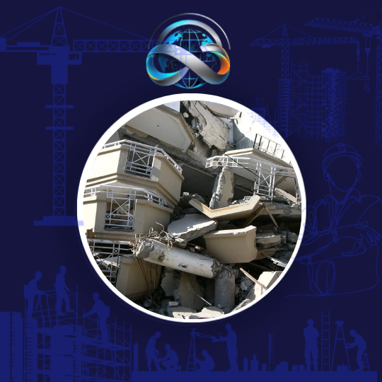 Rehabitation Social Sector