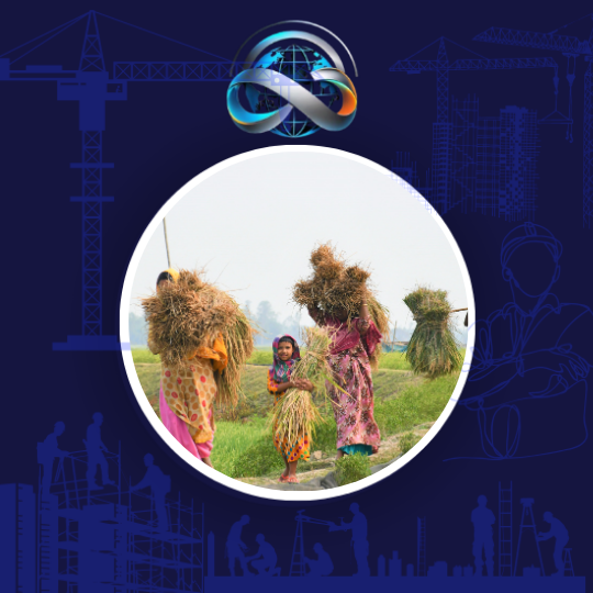 augricultutal Services