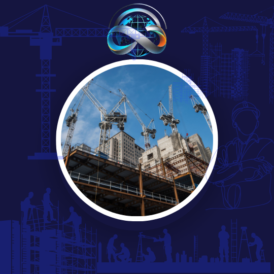 business construction infinite