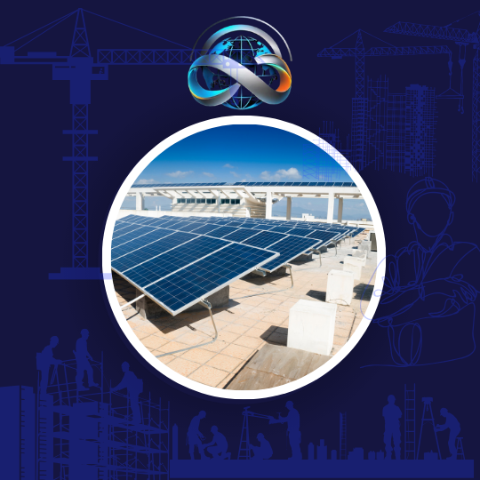 commercial solar energy