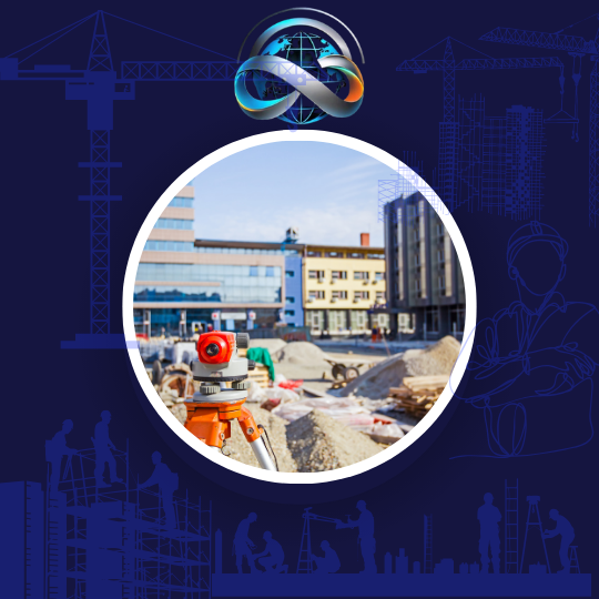construction Surveying & Mapping