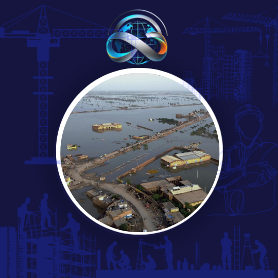 disaster & Rescue Services