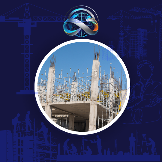 home construction Gray Structuring