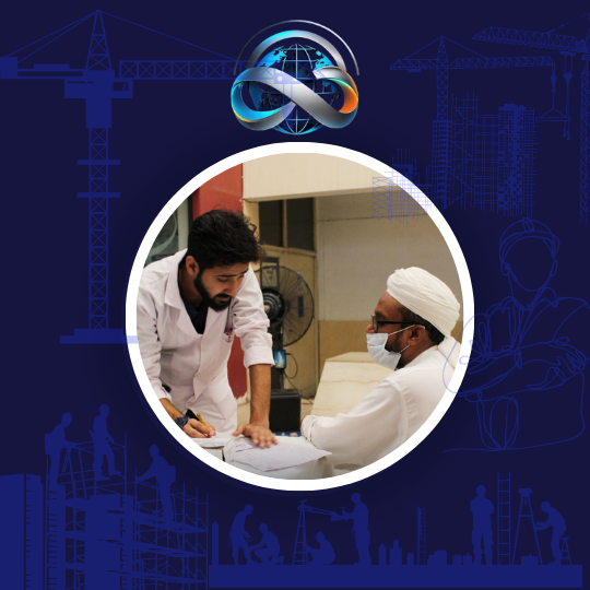 social sector, Health & Wellness Services